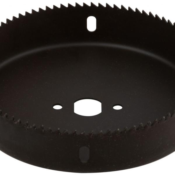 Пила 127мм круговая инструментальная сталь, FIT 36796