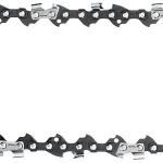 Цепь 3/8" -1,3 mm, 56 звеньев STEHER 75303-40