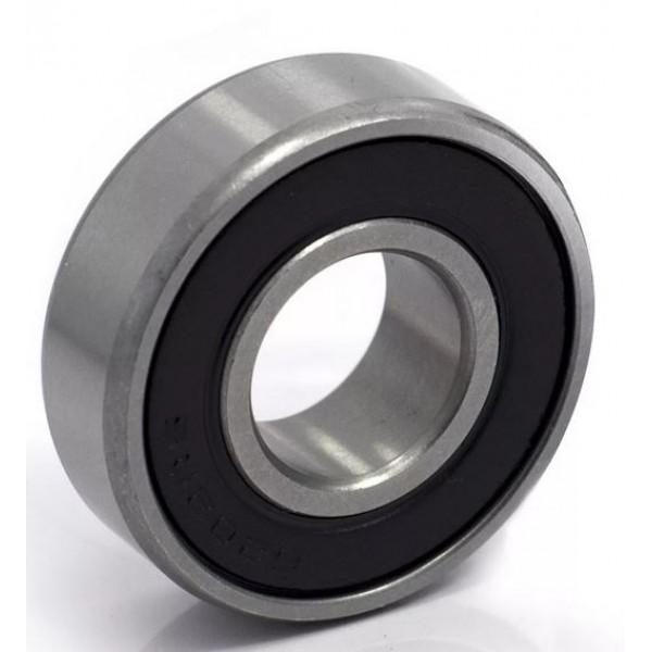 Подшипник 5х16х5мм. 625-RS (80025) с резиновым уплотнением