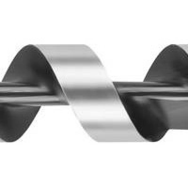 Сверло 25х235/160 сверло левиса по дереву, шестигранный хвостовик URAGAN 29465-235-25