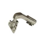 Петля RDK-64D 90°  Slide-on с доводчиком для фальшпанели 5995