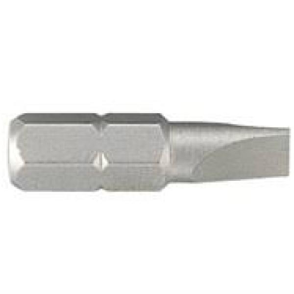 Бита SL 4,5х0,6х25 Abraboro; Wekador