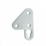 Подвеска мебельная угловая 54х35 Ж944