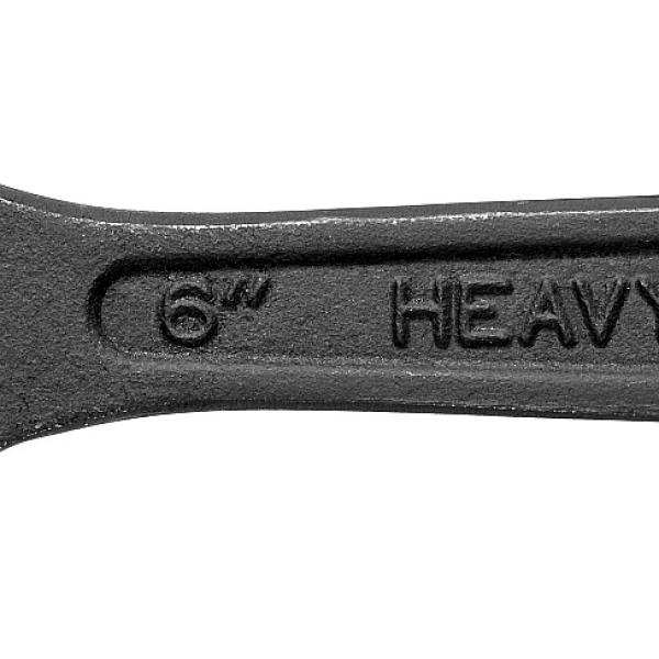 Ключ разводной 150 / 20 мм, ТОР,MIRAX 27250-15