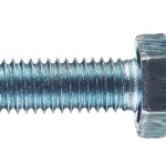 Болт 8х45  DIN 933