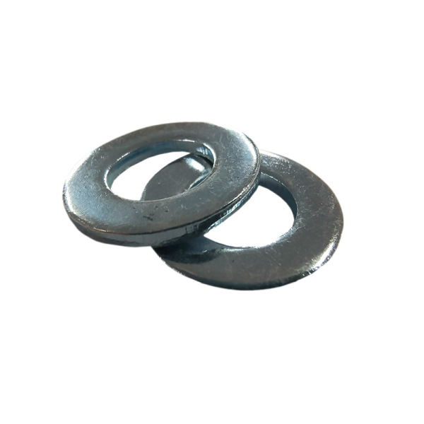 Шайбы плоские DIN 125 , М20