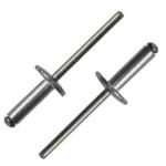 Заклепка вытяжная ST/ST